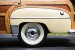 Chrysler Royal Town & Country Station Wagon 1950 года